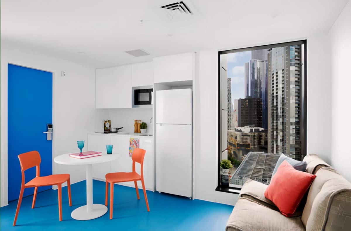 Scape Carlton image