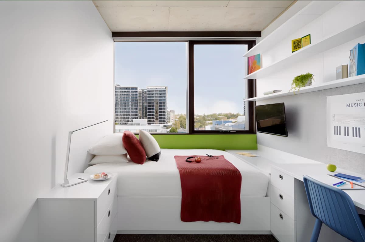 Scape Toowong image