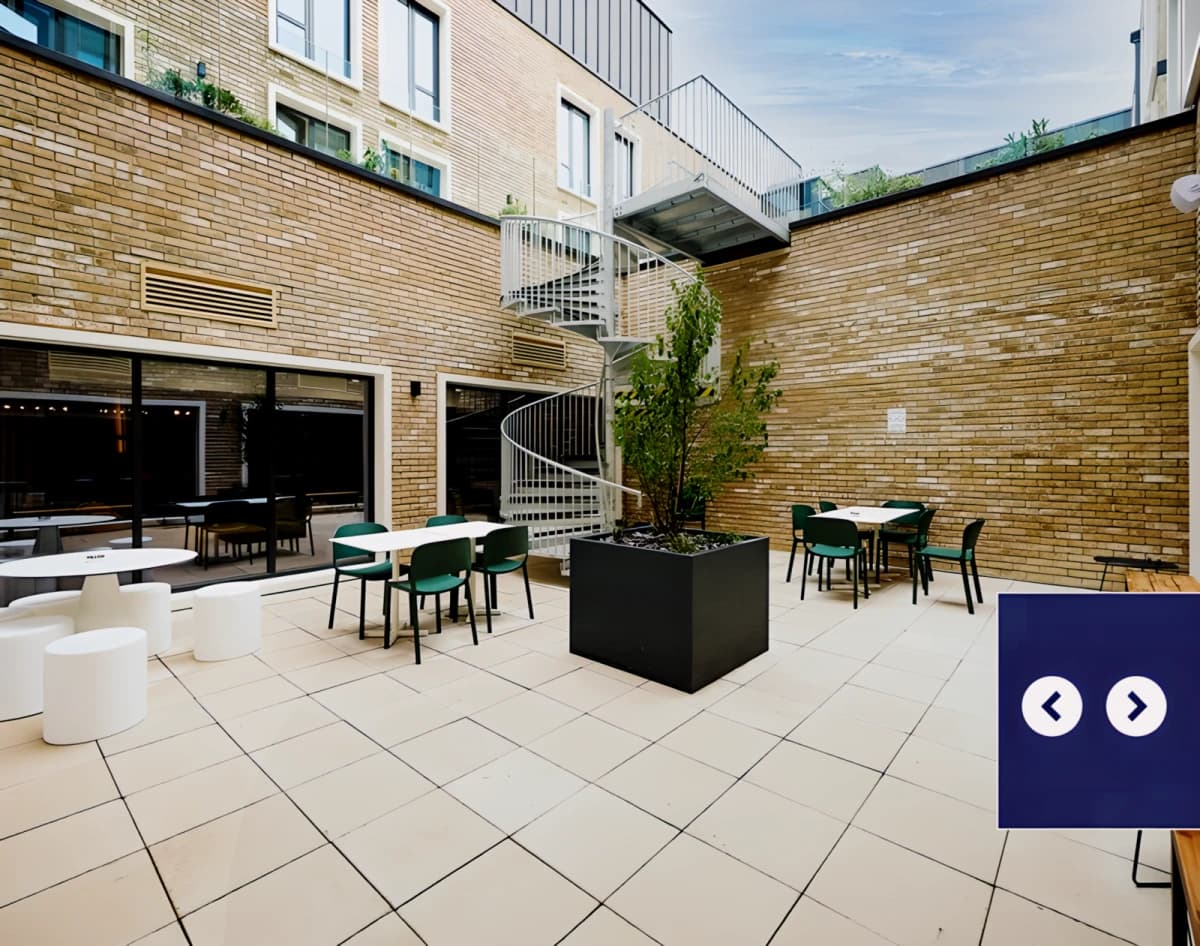The Spireworks, Oxford image