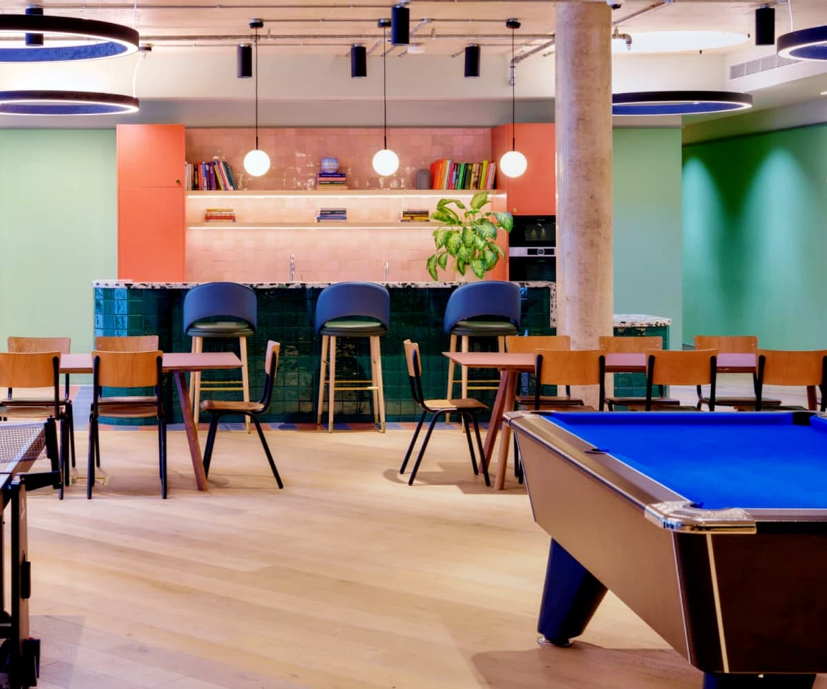 Scape Hammersmith image