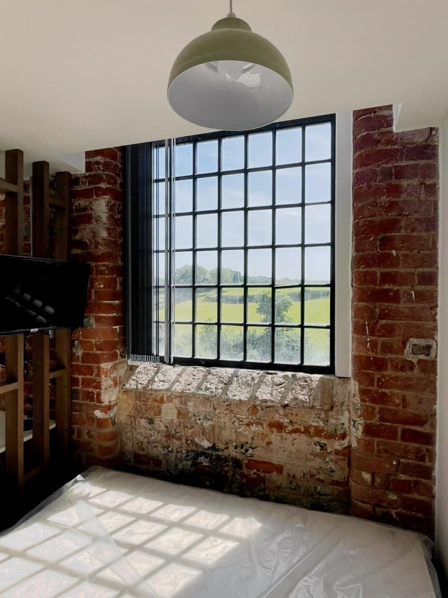 Silk Mill image