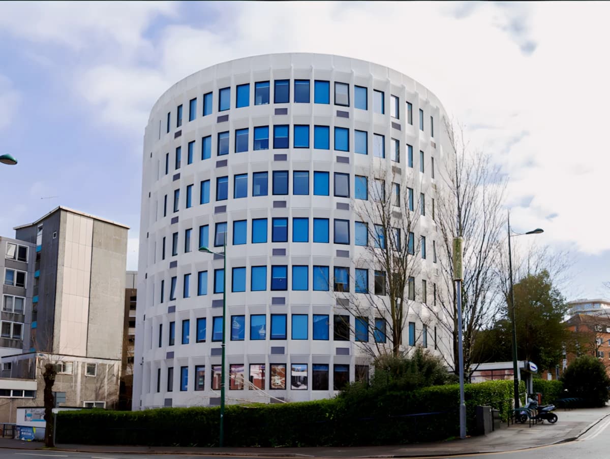 Mercury House image 2
