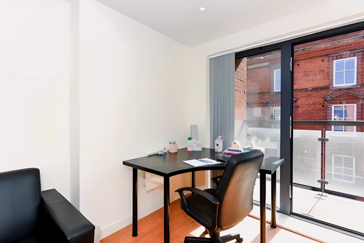 Mellor Apartments @ Central Place image