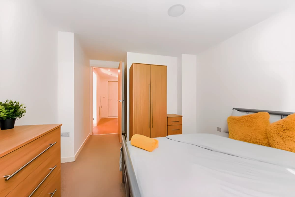 One bed Apartment