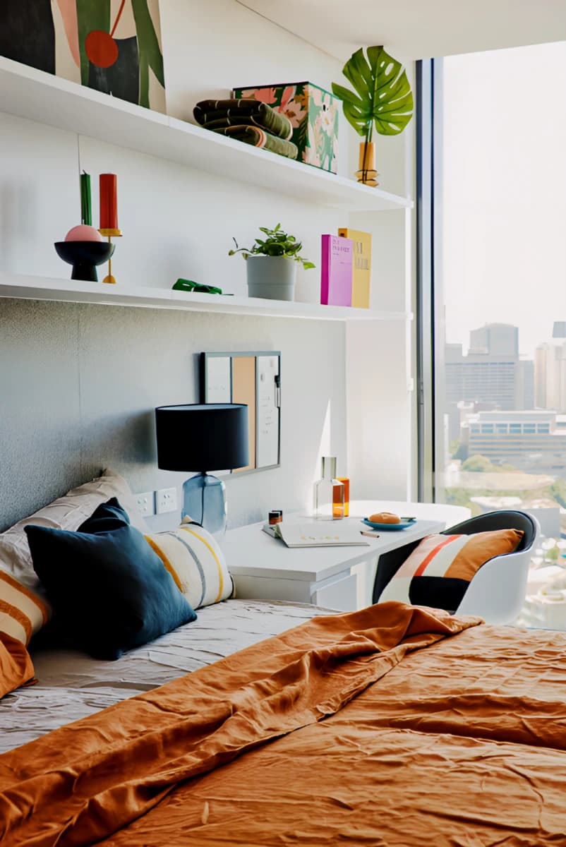 Scape Redfern image
