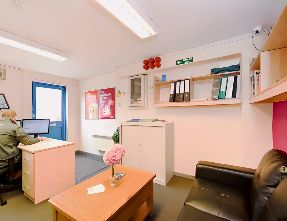 Snowdon Hall image