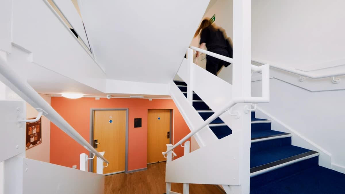 Shaftesbury Hall image
