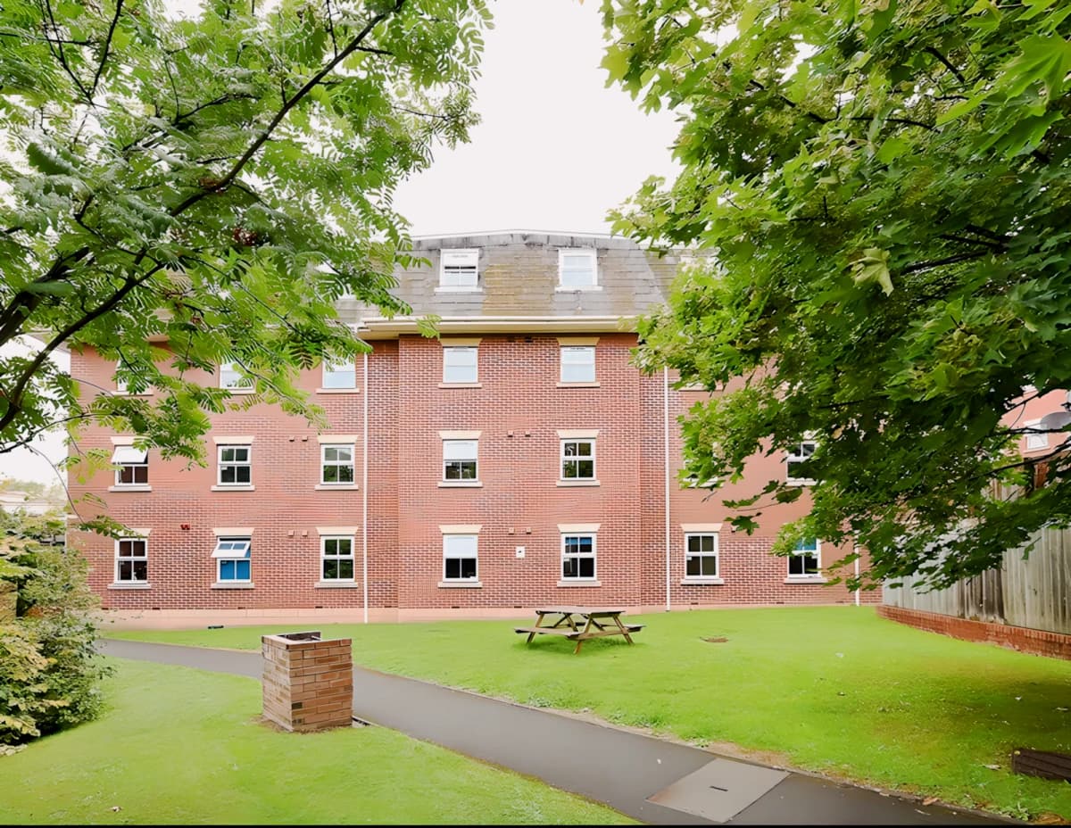 Snowdon Hall image