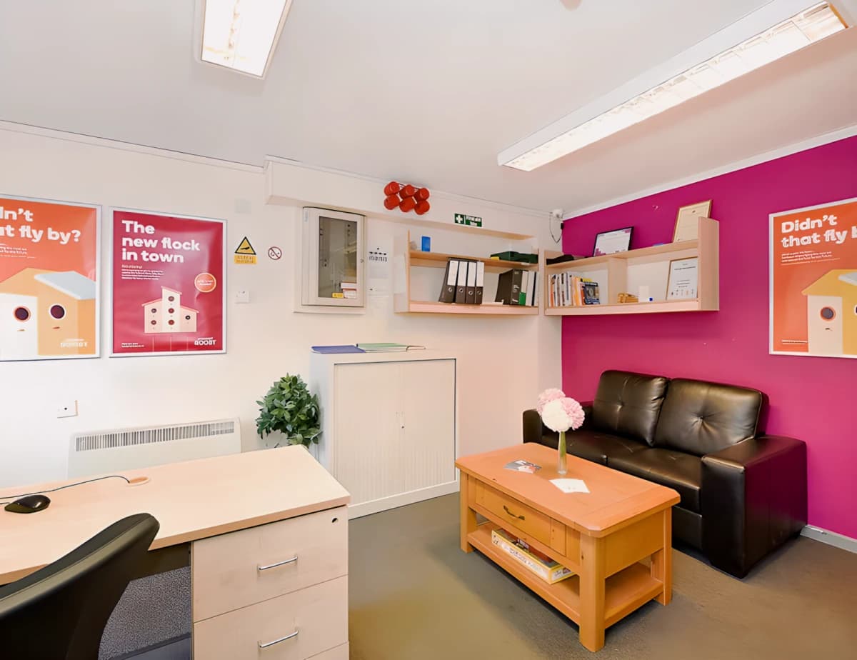 Snowdon Hall image