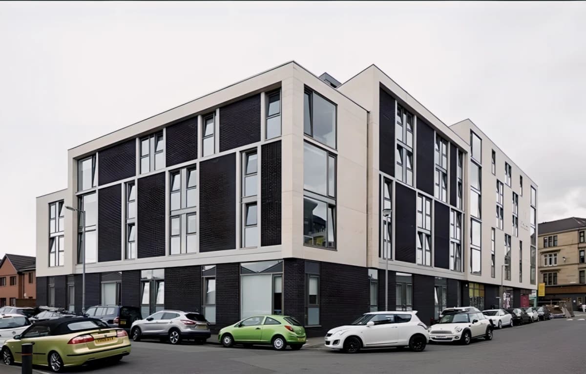 Hyndland House image