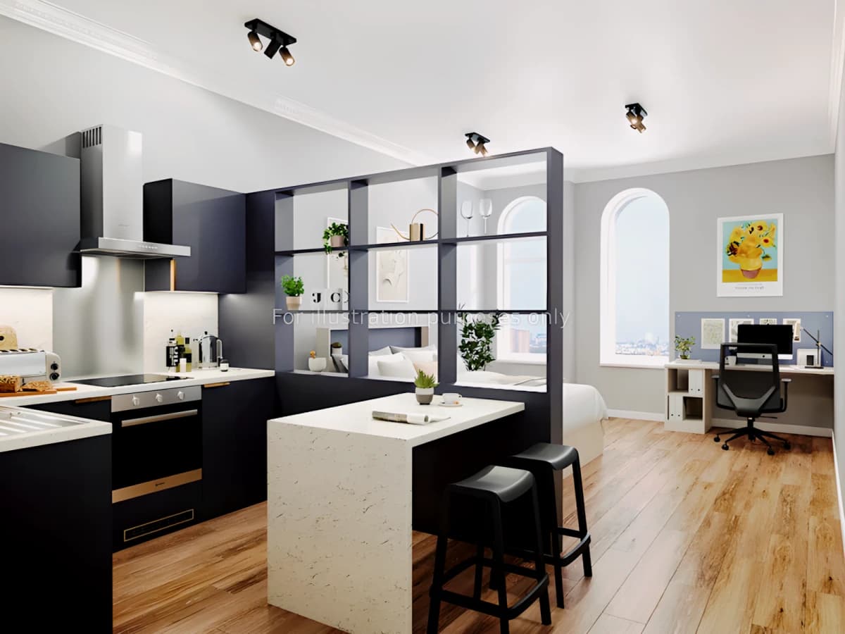 26 Great George Street image