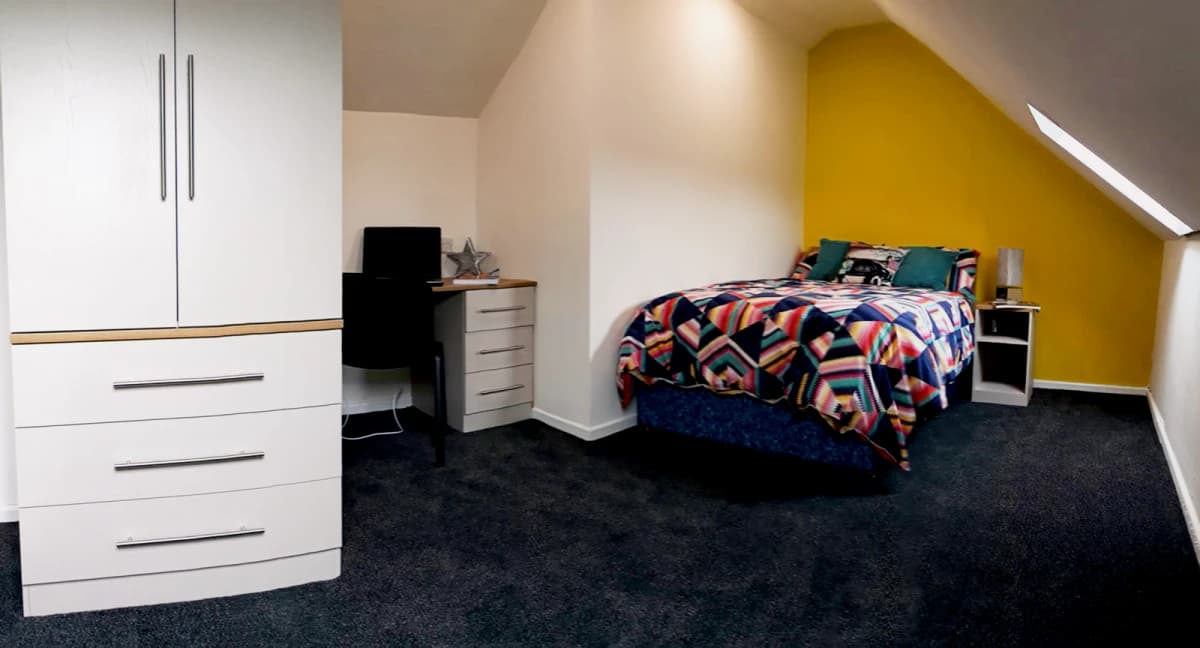 Student Houses-Middlesbrough