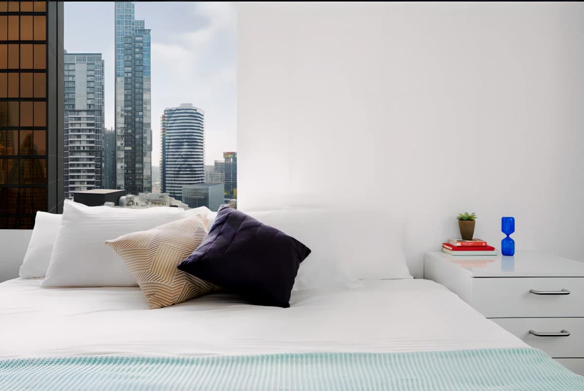Scape Swanston image