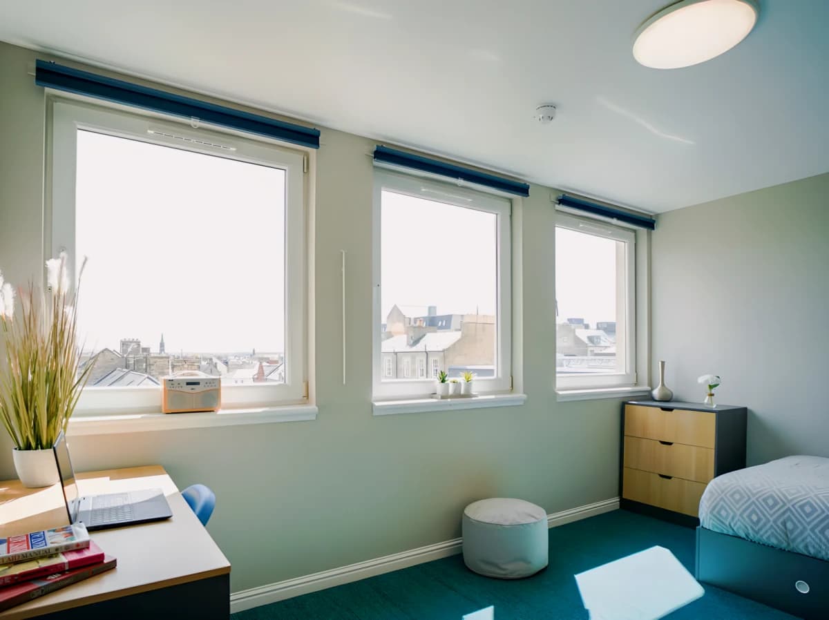 Premium room