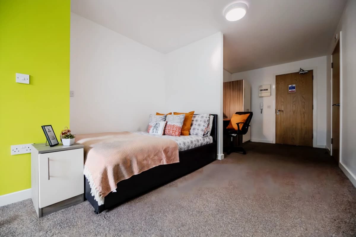 Rede House image