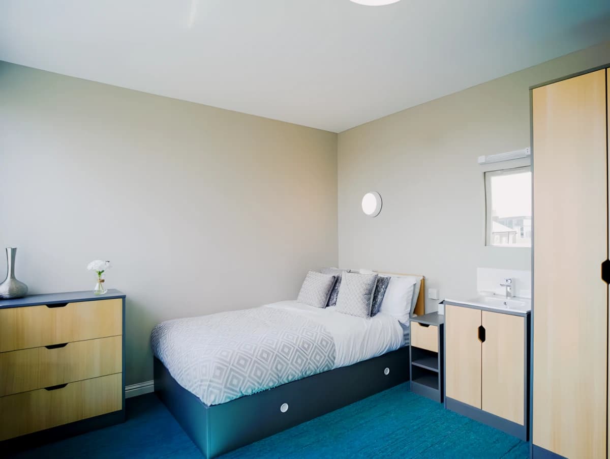Premium room