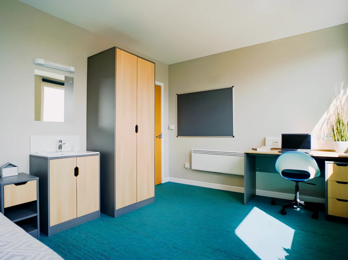 Premium room