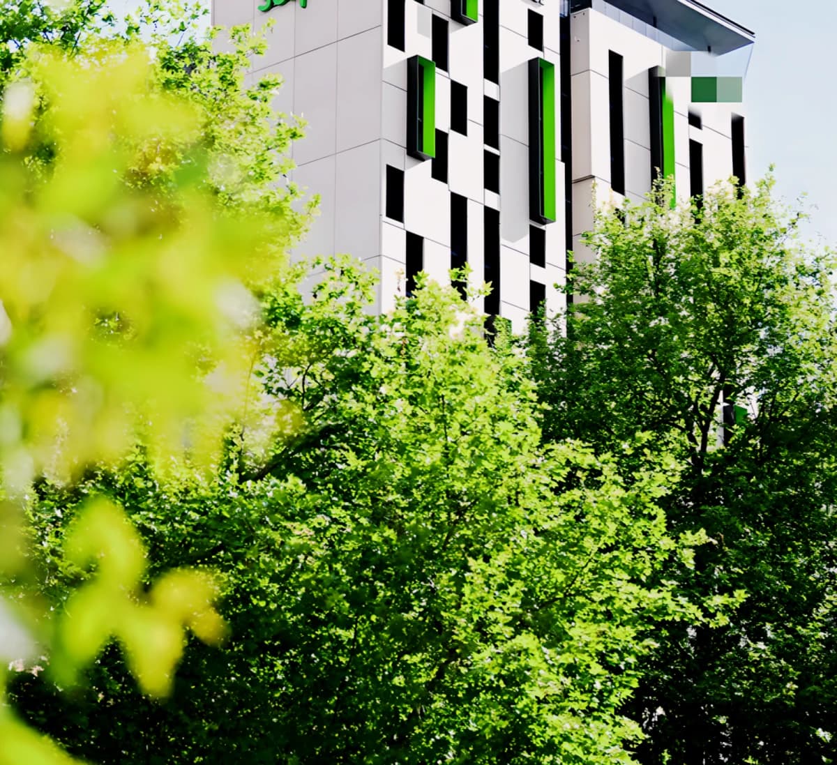 Scape Adelaide University