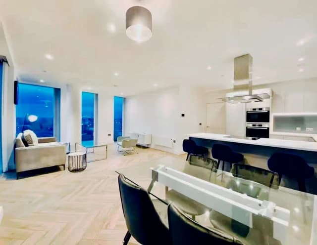 Victoria residence image