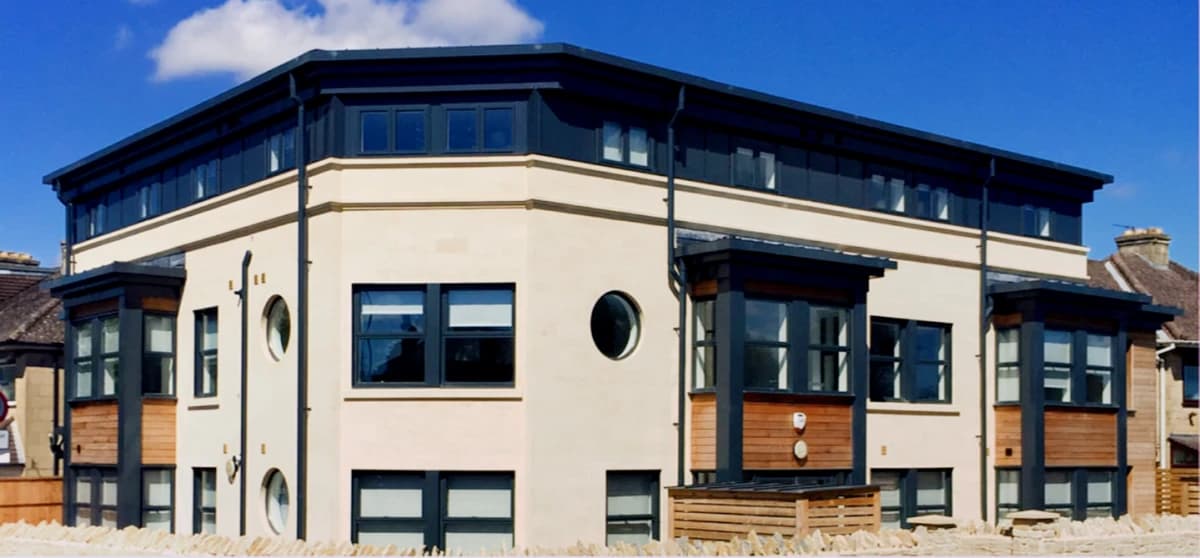 Radway House