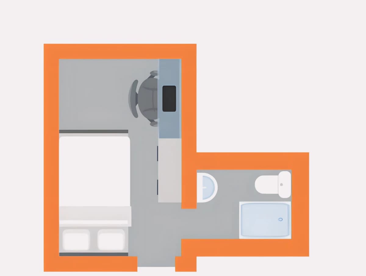 Ben Russell Court image