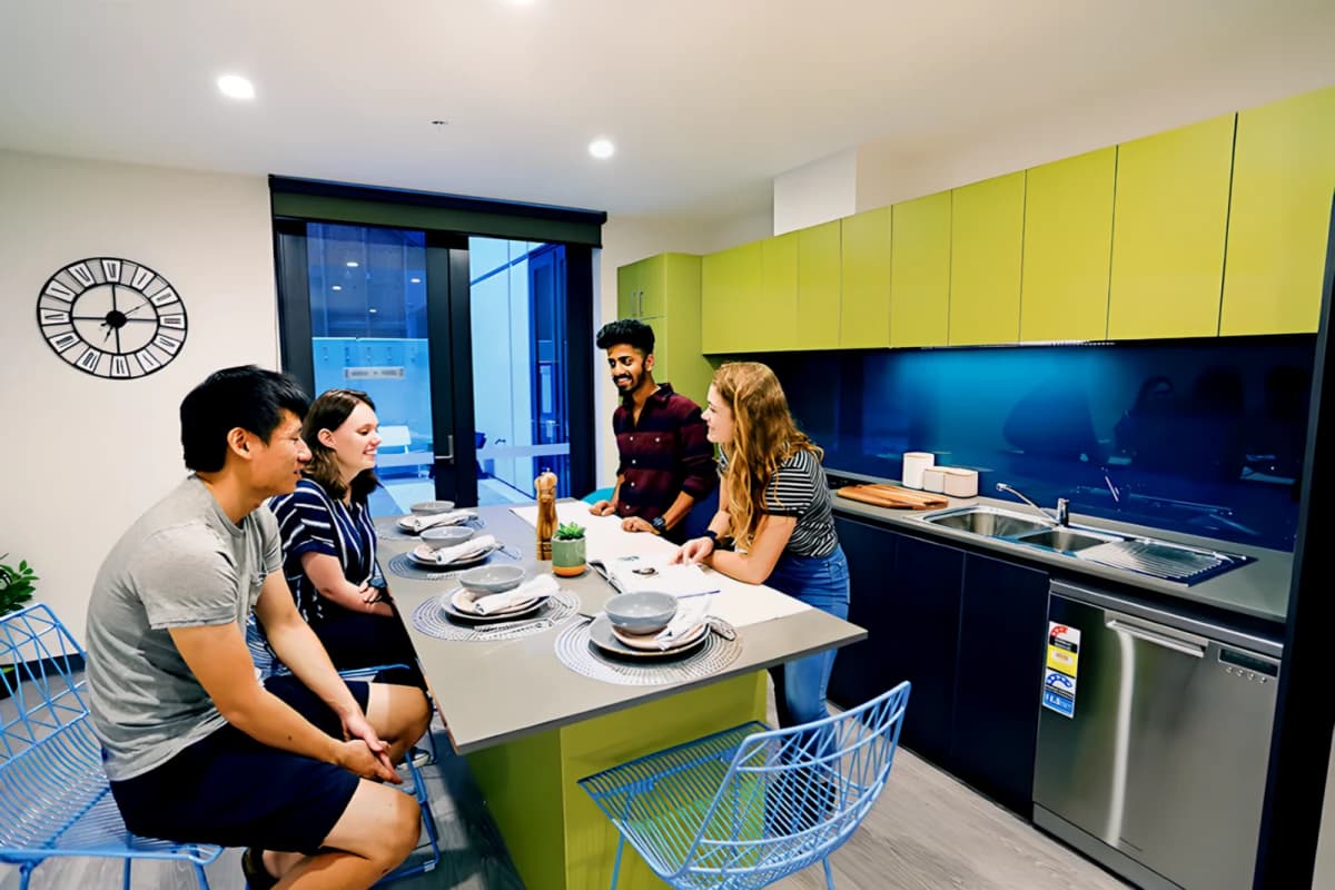 Scape Adelaide University image