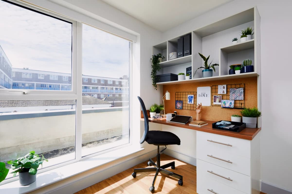luxury Plus Studio