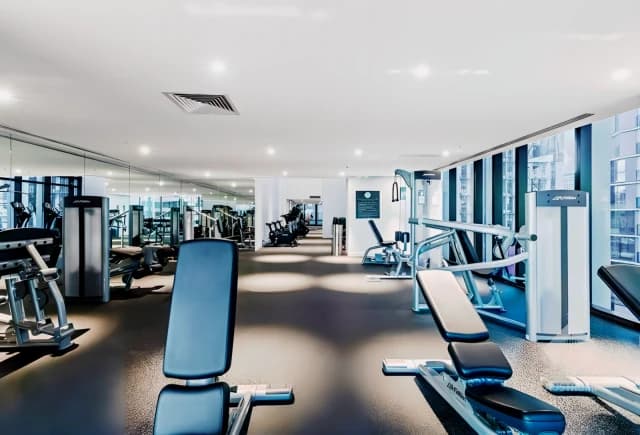 Fitness&Recreation