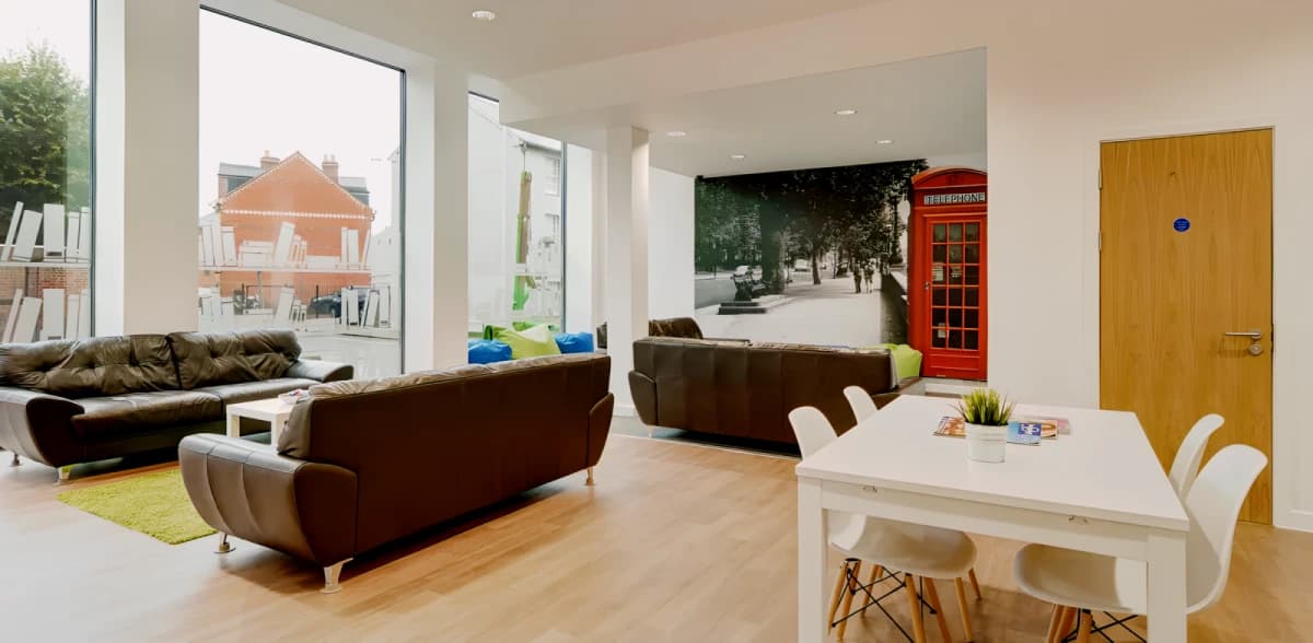 Central Studios image