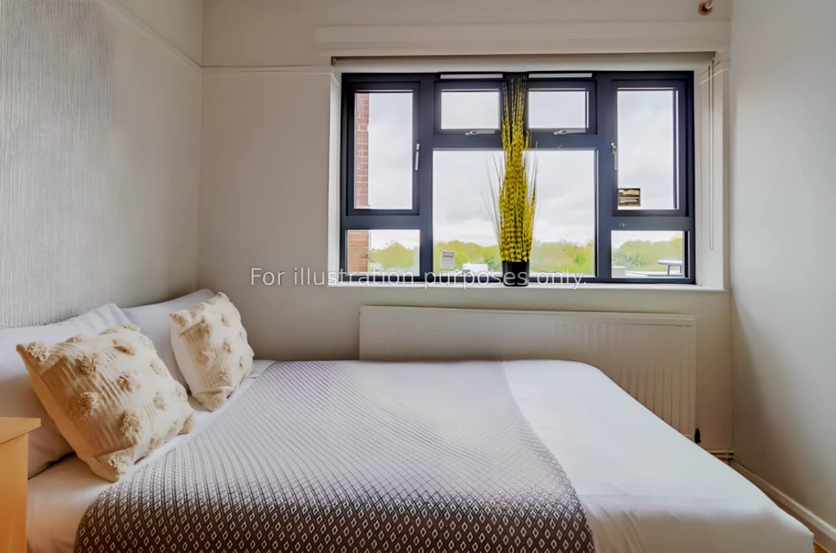 Surrey Quays Landale House image
