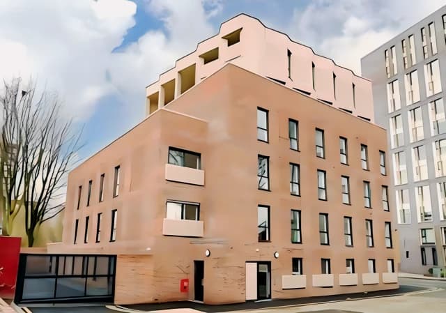 Oscar House(NEX)