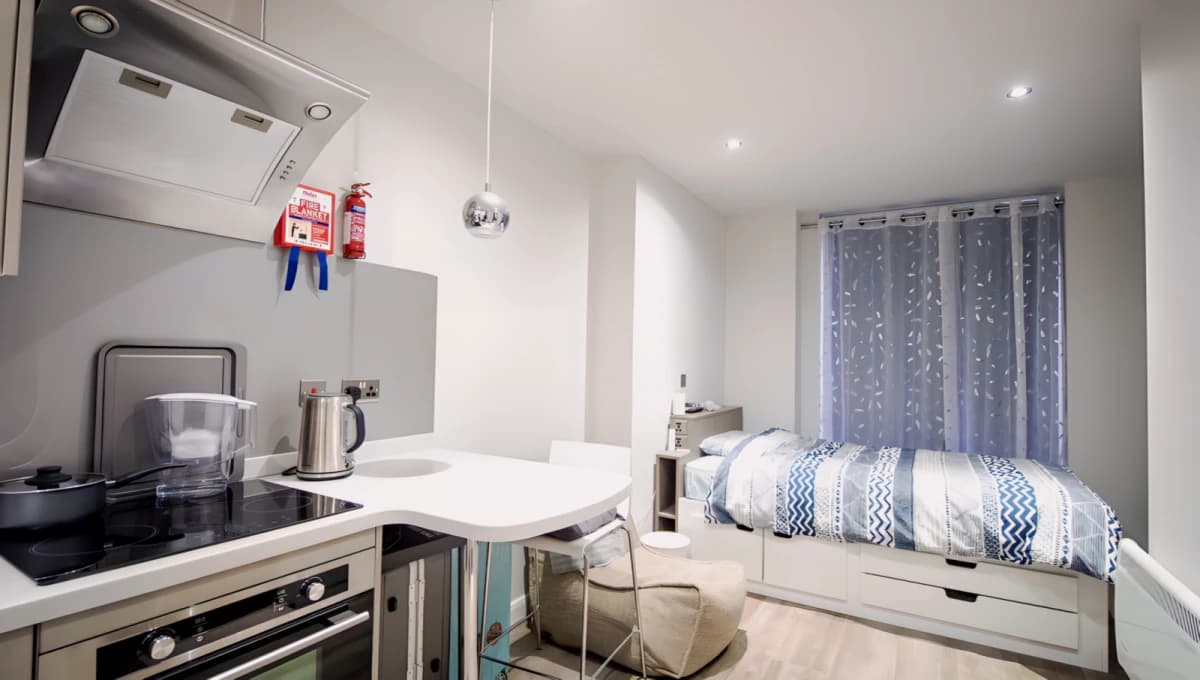 12-16 De Montfort Street image