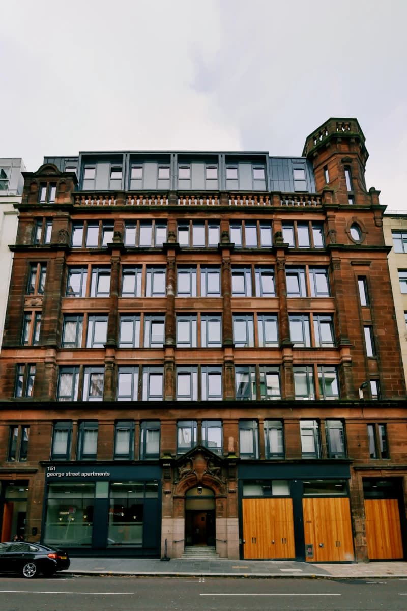 George Street Apartments image 2