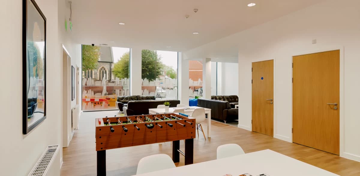 Central Studios image