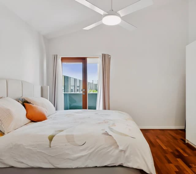 Little Secondary Room