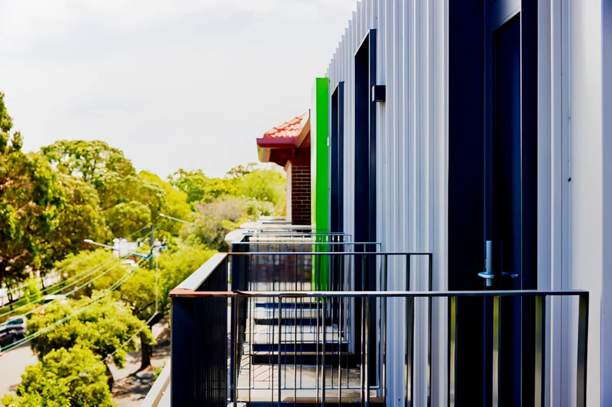Scape Glebe image