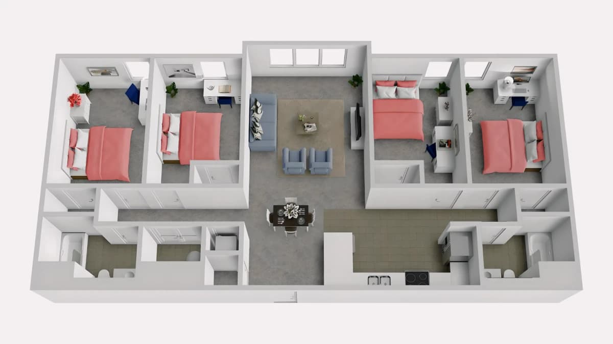 Foundry Lofts image