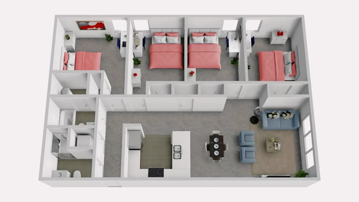 Foundry Lofts image