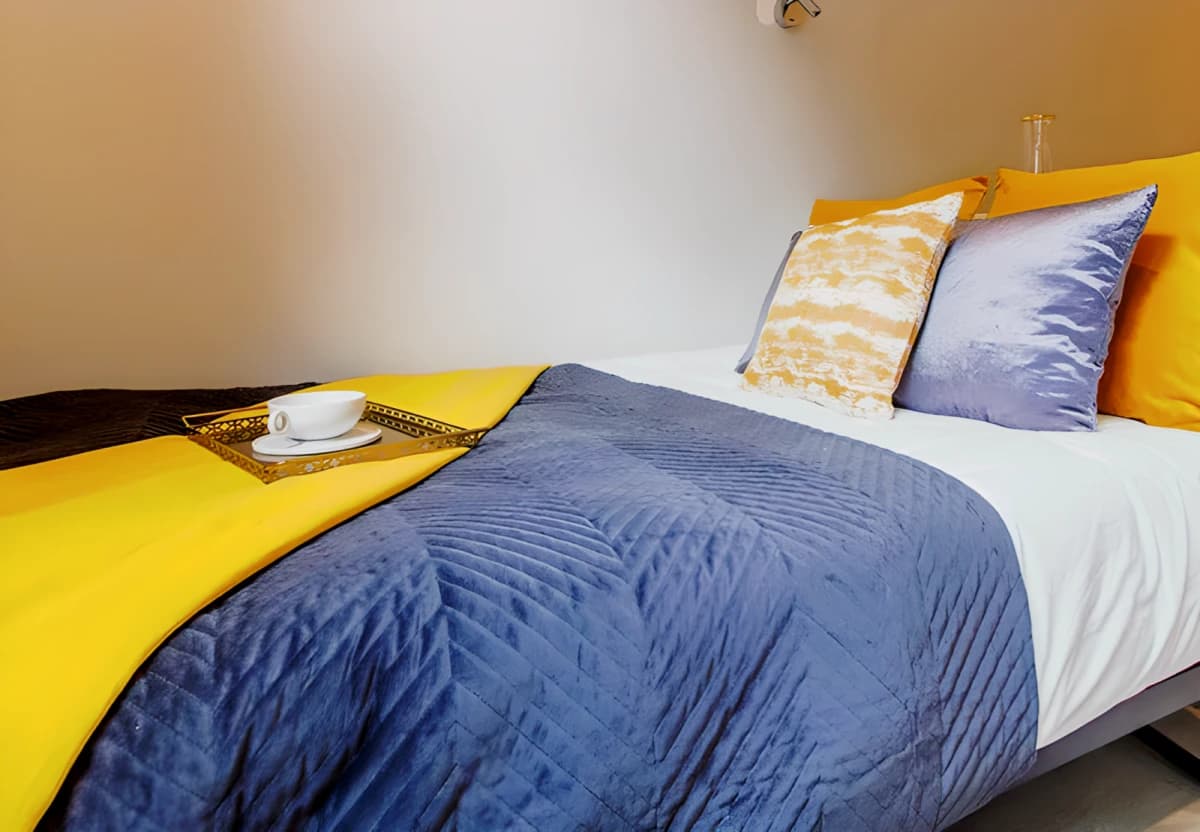 Lit Seven Sisters image