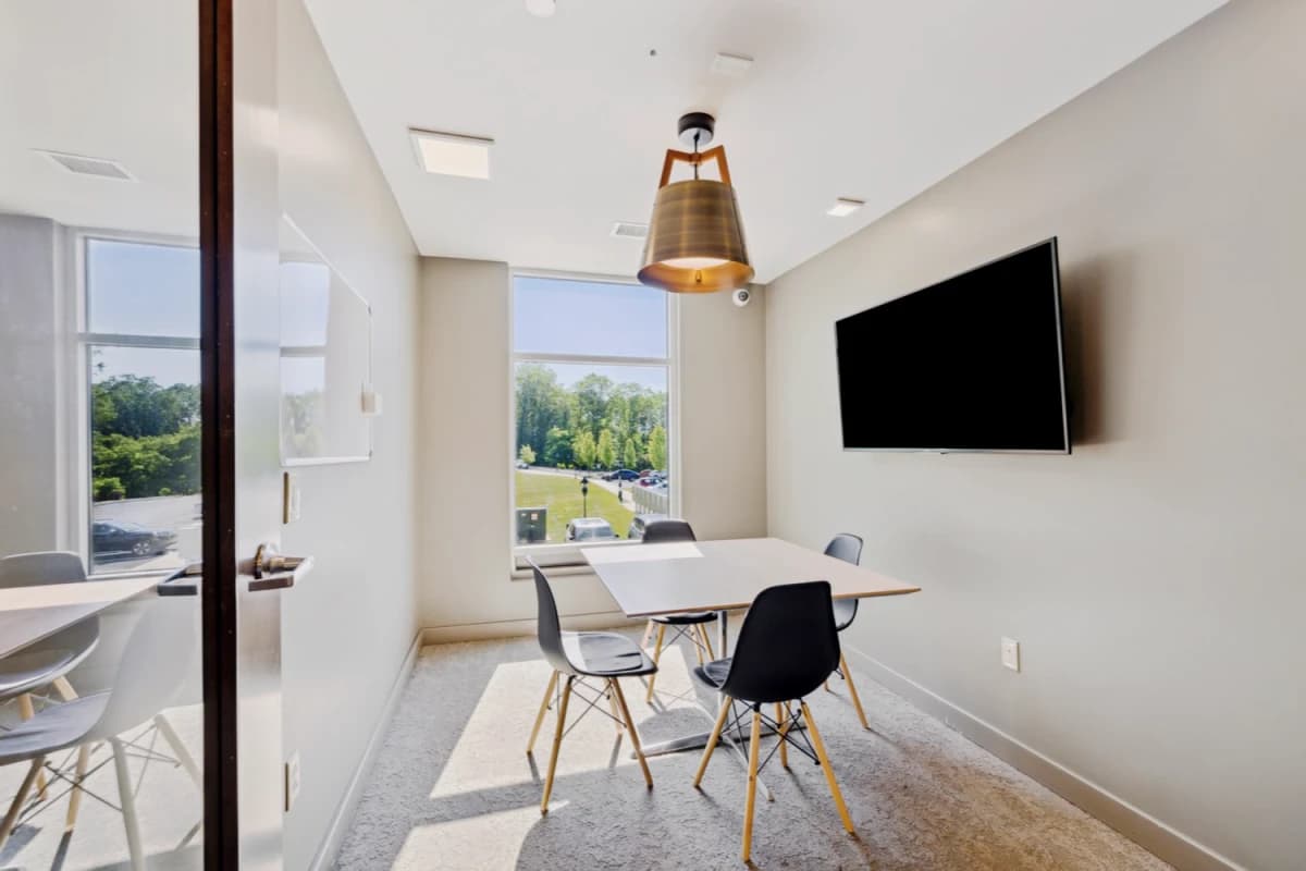 The Valley Apartments image