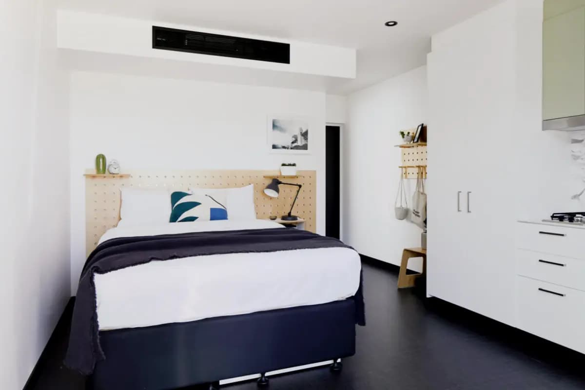 UKO Paddington village