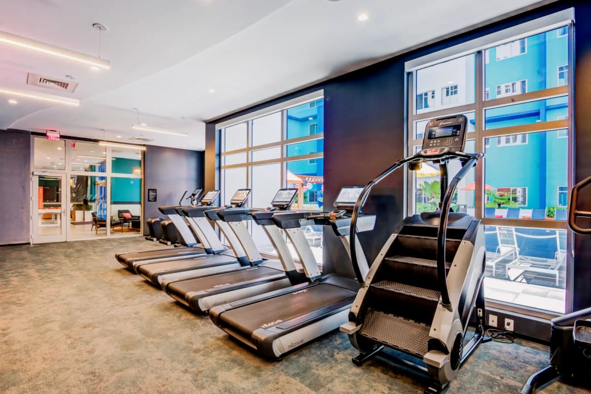 Fitness&Recreation