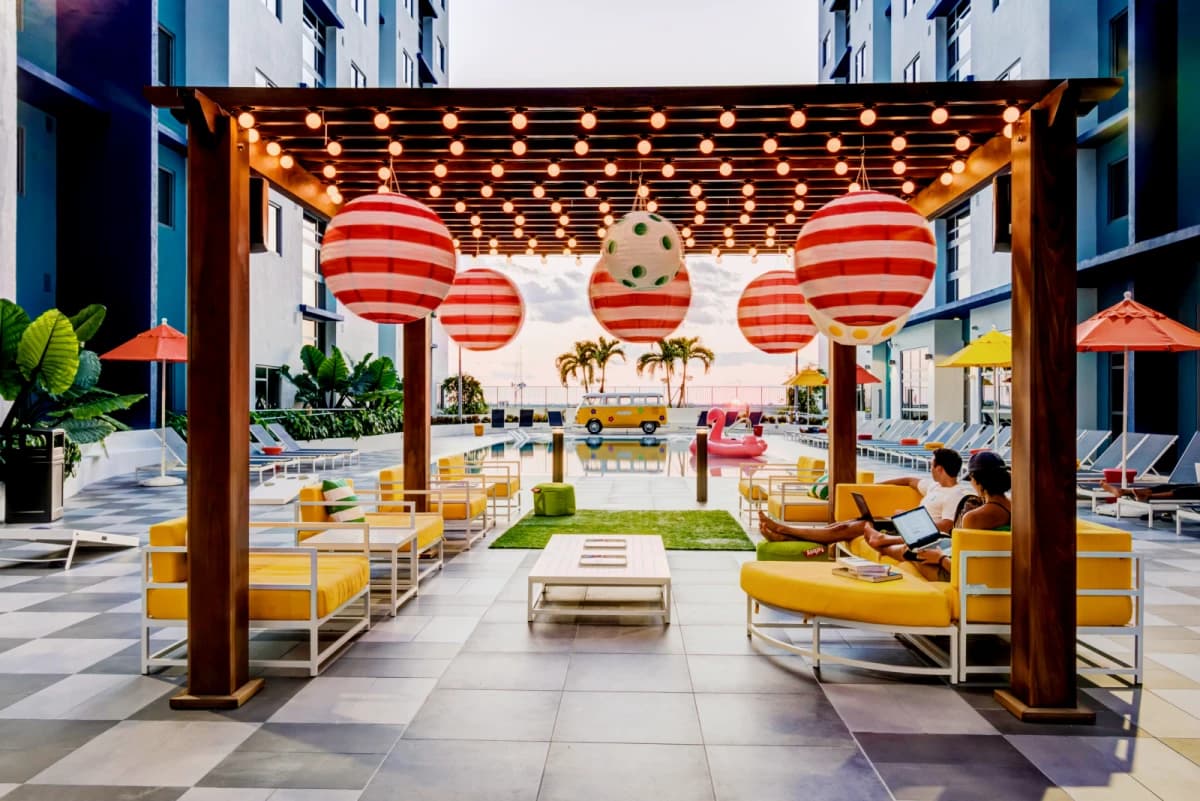 Identity Miami image