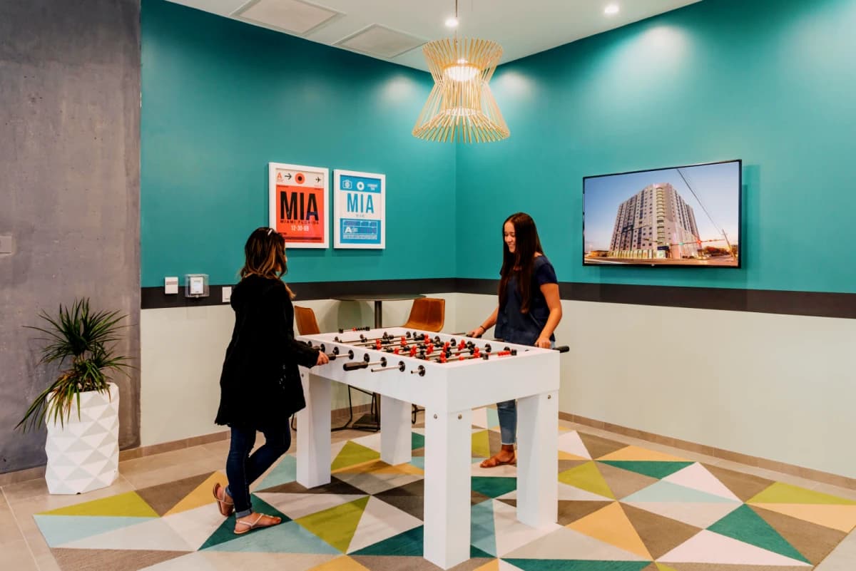 Identity Miami image