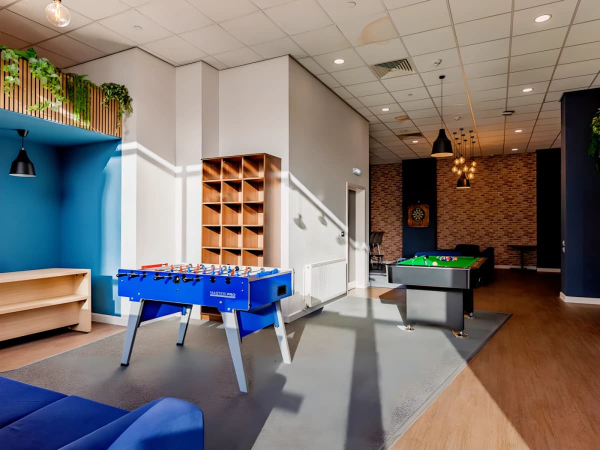 Fitness&Recreation