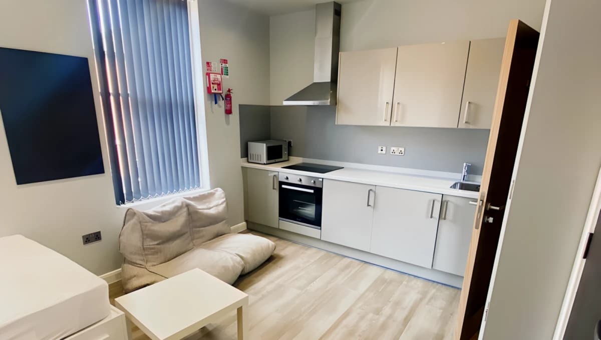 12-16 De Montfort Street image