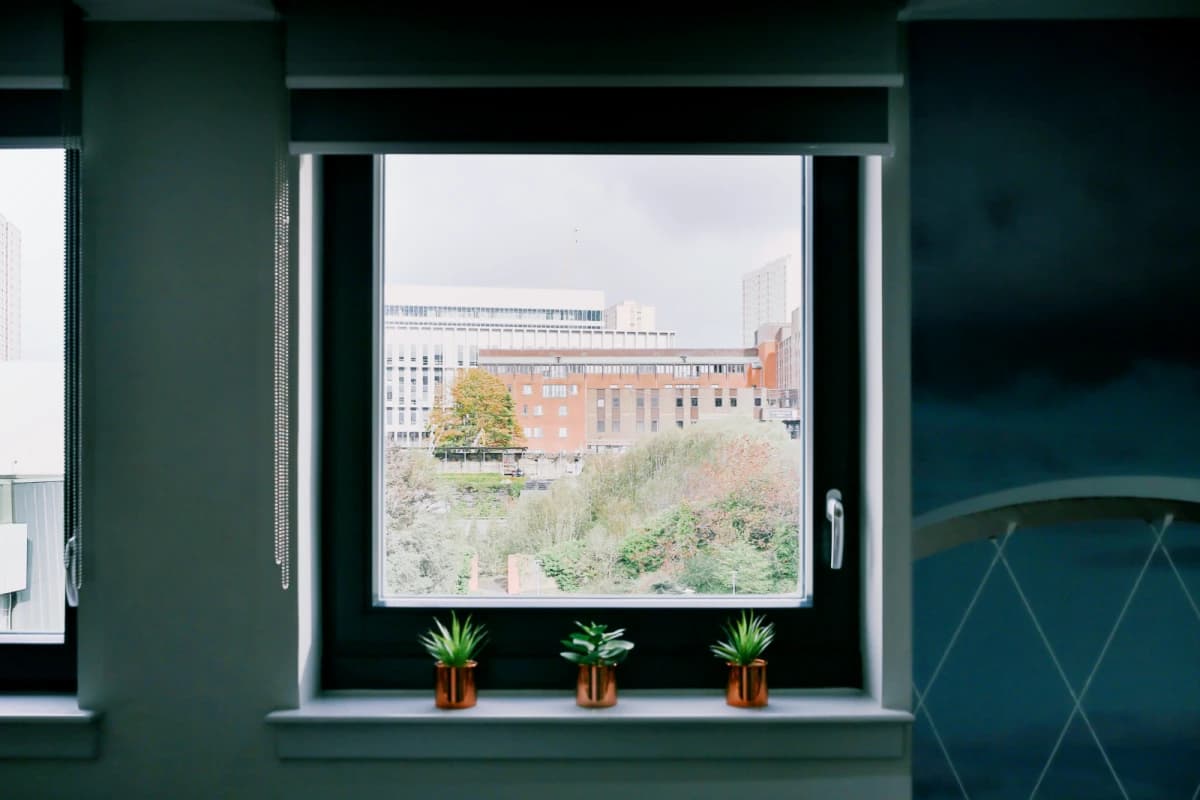 George Street Apartments image