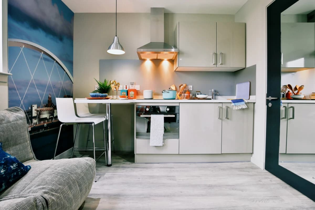 George Street Apartments image