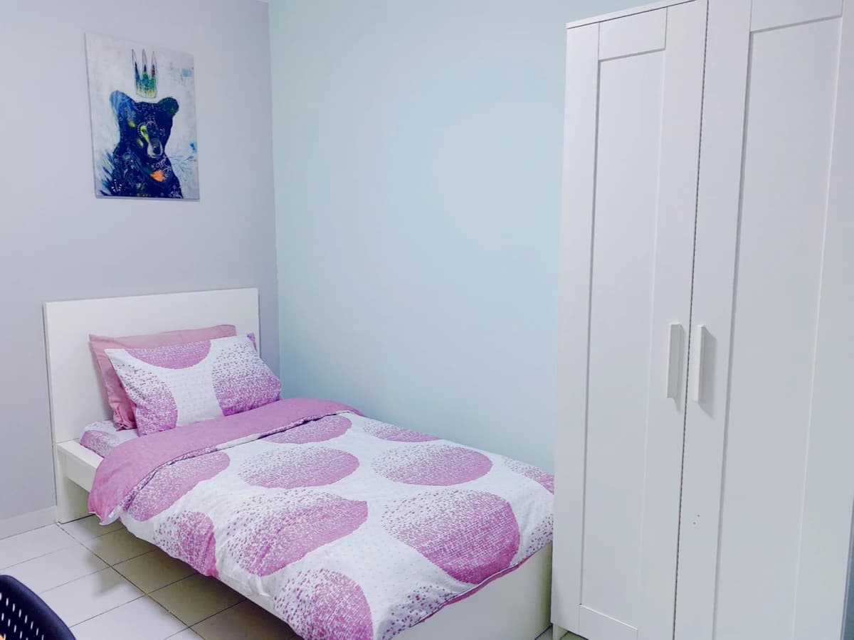 Balestier Student Hostel image