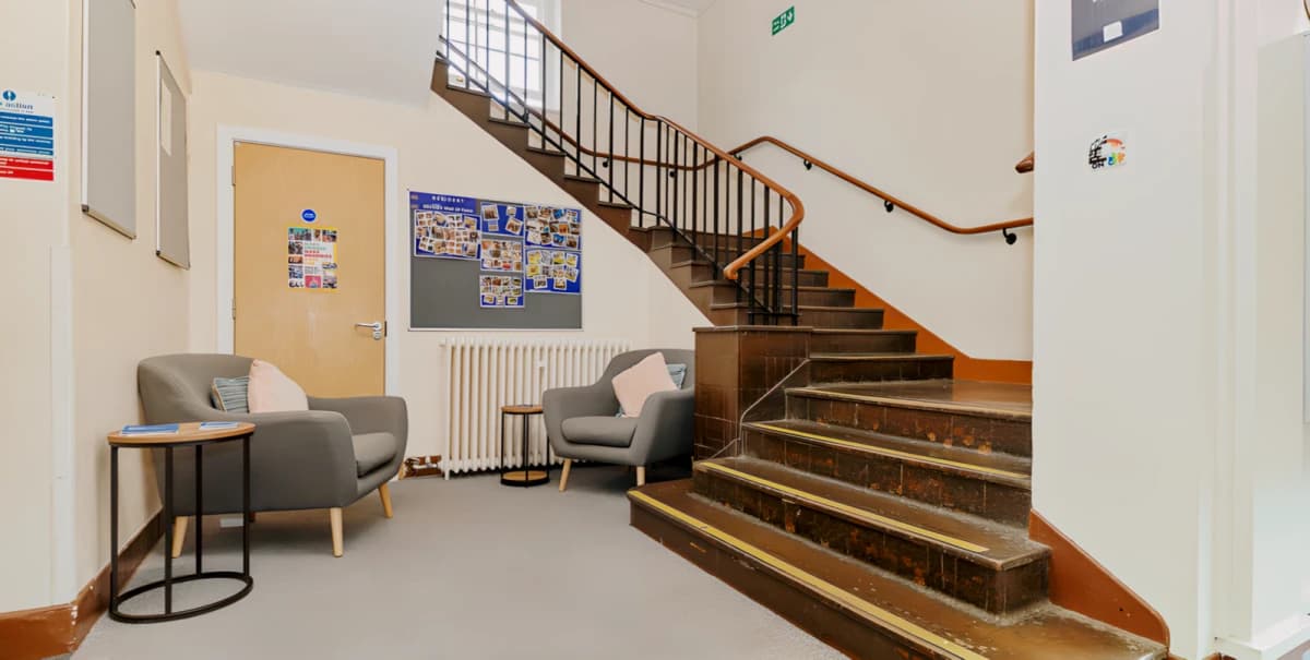 Goldsmiths House Camden image